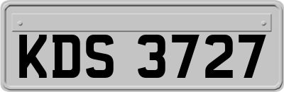 KDS3727