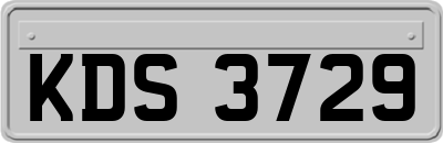 KDS3729