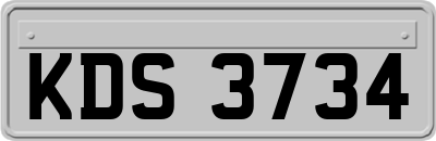 KDS3734