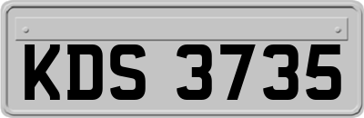 KDS3735