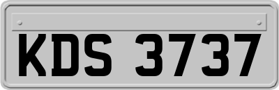 KDS3737