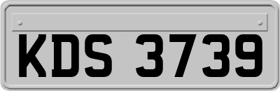 KDS3739