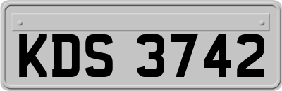 KDS3742