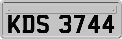 KDS3744