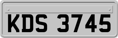 KDS3745