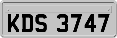 KDS3747