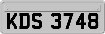 KDS3748