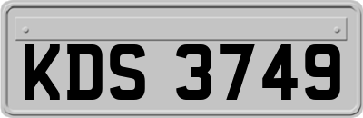 KDS3749