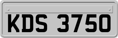 KDS3750