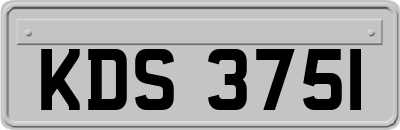 KDS3751