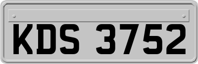 KDS3752