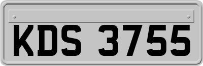 KDS3755