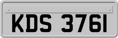 KDS3761