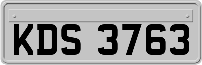 KDS3763