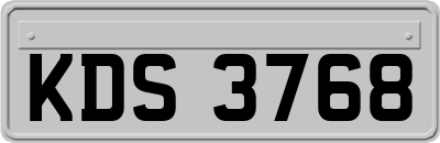 KDS3768