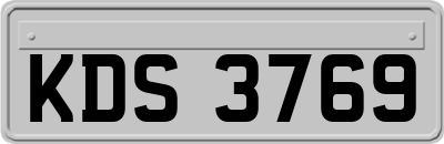 KDS3769