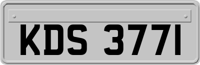 KDS3771