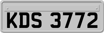 KDS3772