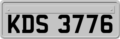 KDS3776