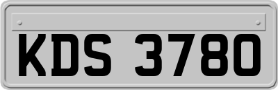 KDS3780