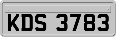 KDS3783