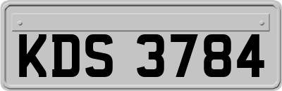 KDS3784