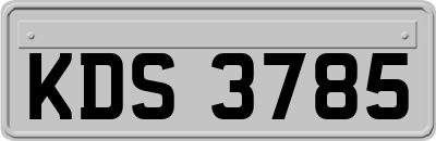 KDS3785