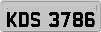 KDS3786