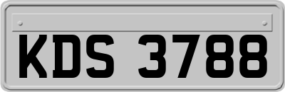 KDS3788