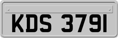 KDS3791