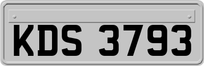 KDS3793