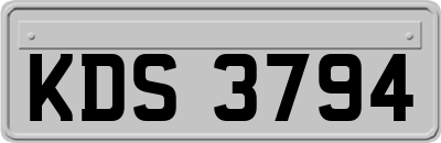 KDS3794