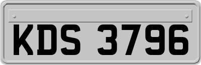 KDS3796