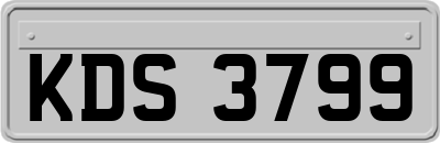 KDS3799