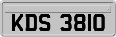 KDS3810