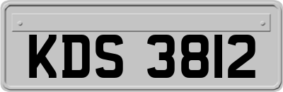 KDS3812