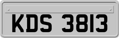 KDS3813