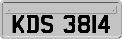 KDS3814