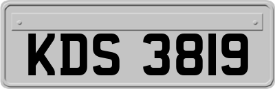 KDS3819