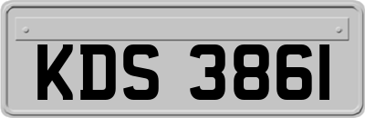 KDS3861