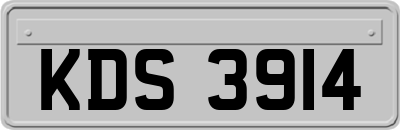 KDS3914