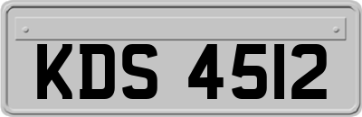 KDS4512