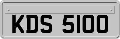 KDS5100