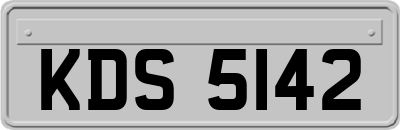 KDS5142