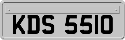 KDS5510