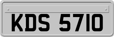 KDS5710