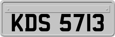 KDS5713