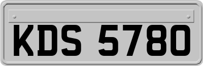 KDS5780