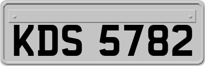 KDS5782