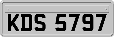 KDS5797